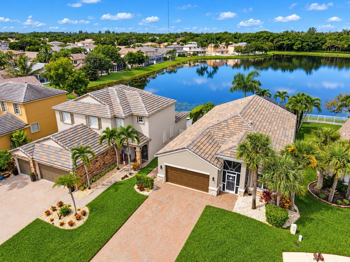 5691 Saddle Trail Lane, Lake Worth FL 33449 photo 4