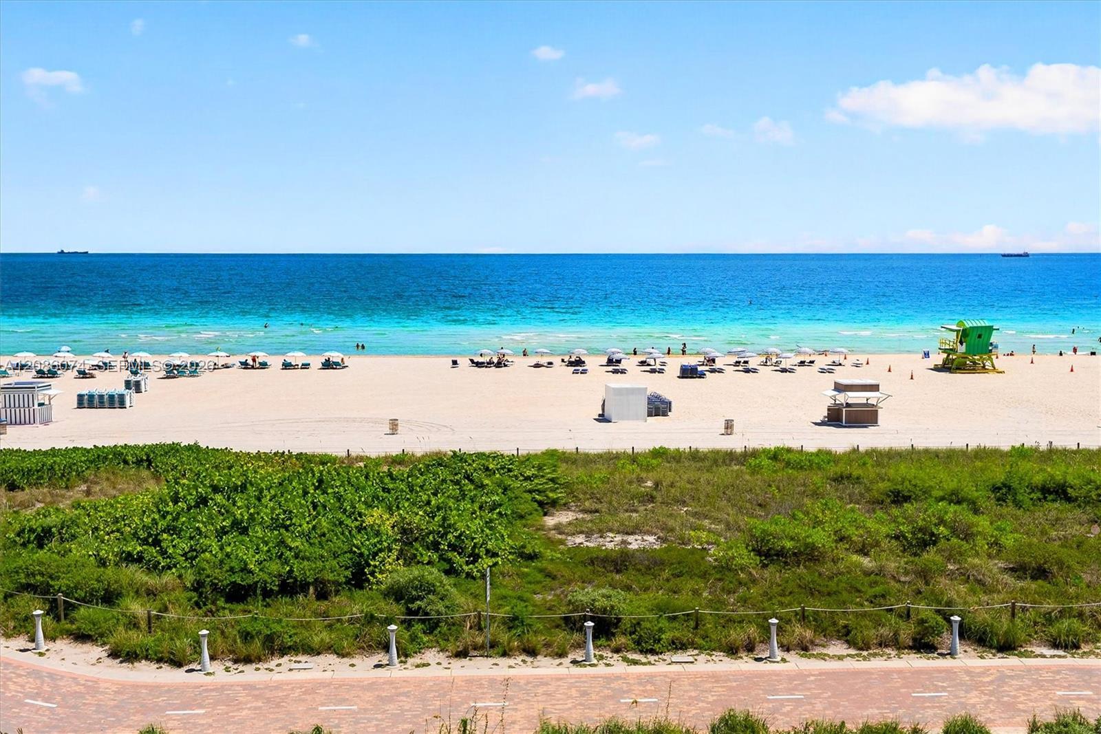 401 Ocean Dr # 518, Miami Beach FL 33139 photo 2