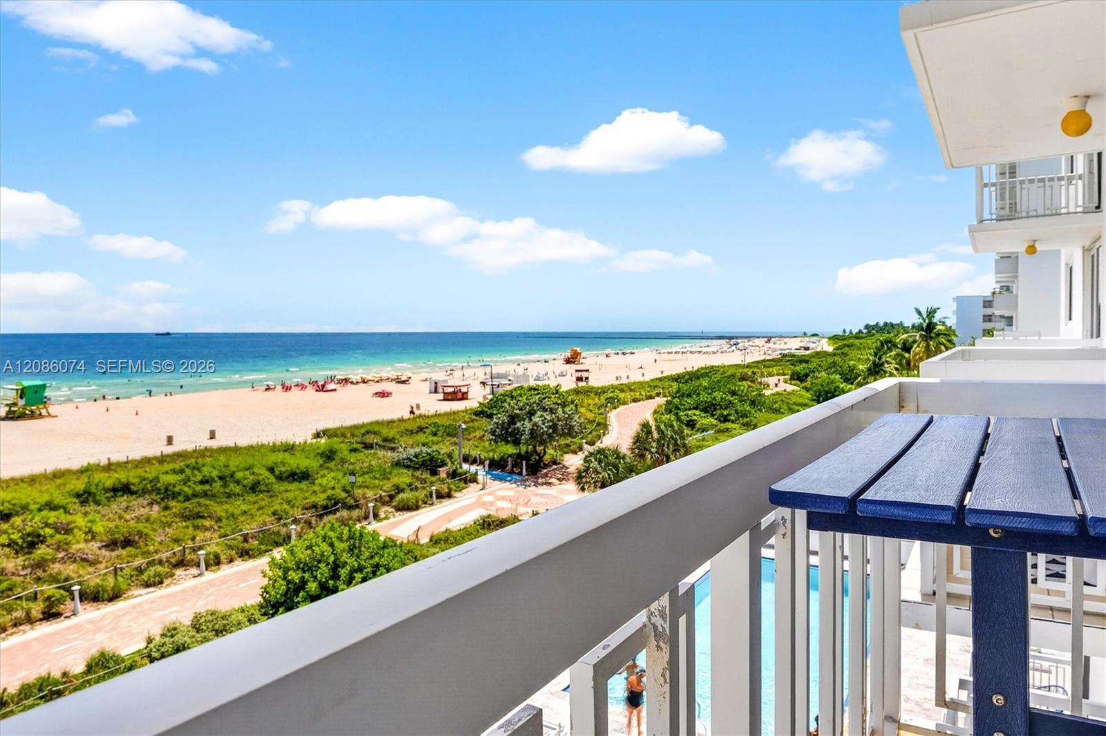 401 Ocean Dr # 518, Miami Beach FL 33139 photo 3