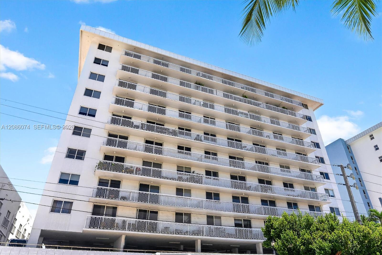 401 Ocean Dr # 518, Miami Beach FL 33139 photo 5