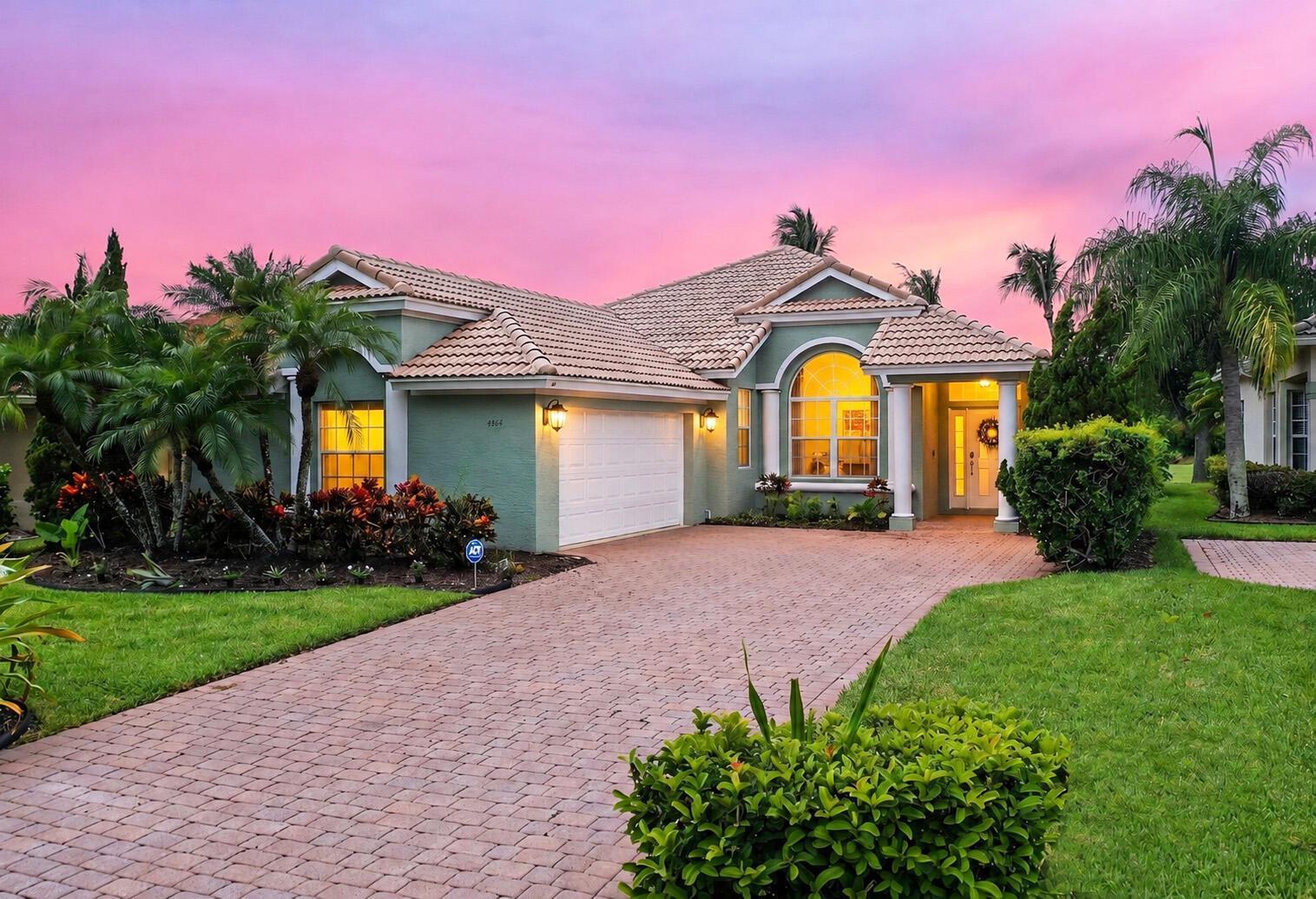 4664 NW Red Maple Drive, Jensen Beach FL 34957