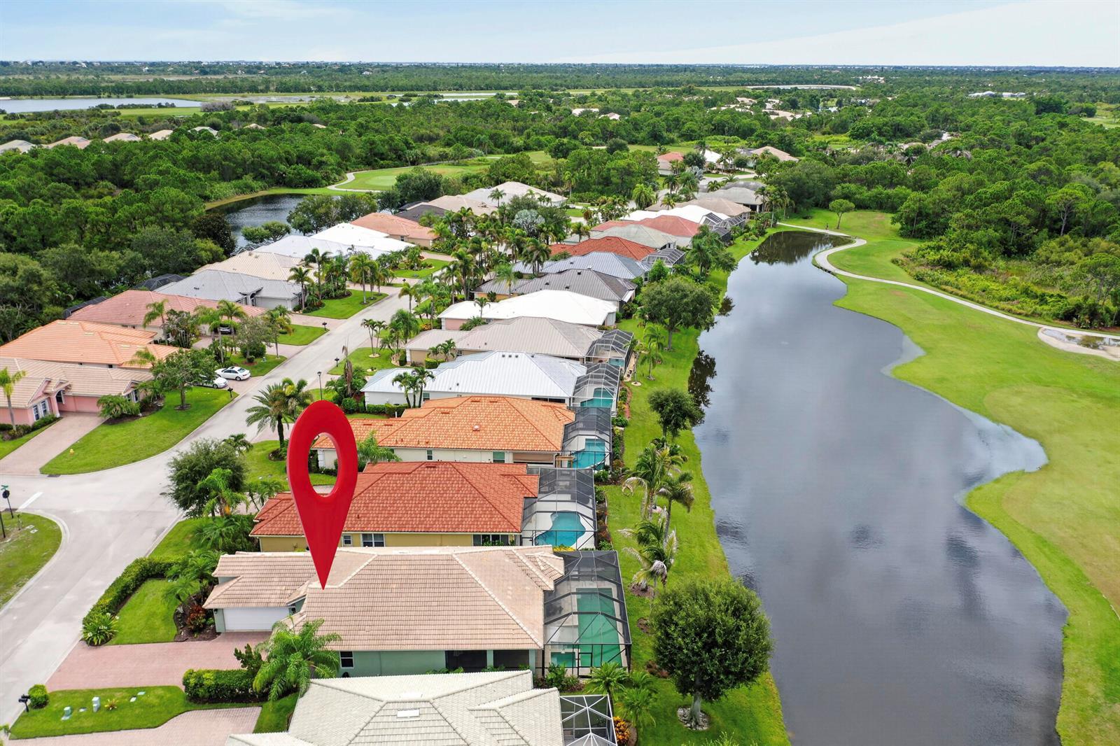 4664 NW Red Maple Drive, Jensen Beach FL 34957 photo 4