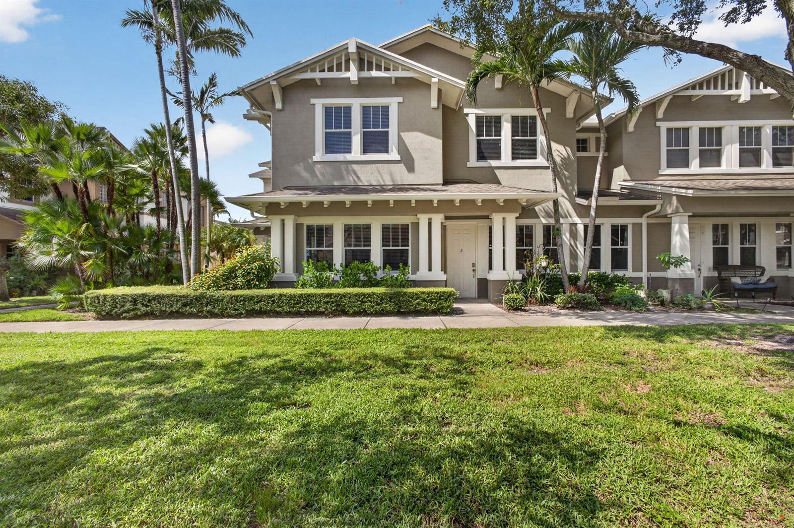 980 Marina Del Ray Lane # 2, West Palm Beach FL 33401