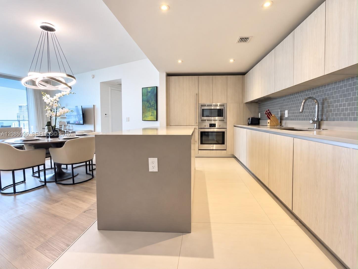 4111 S Ocean Dr # 1904, Hollywood FL 33019 photo 3