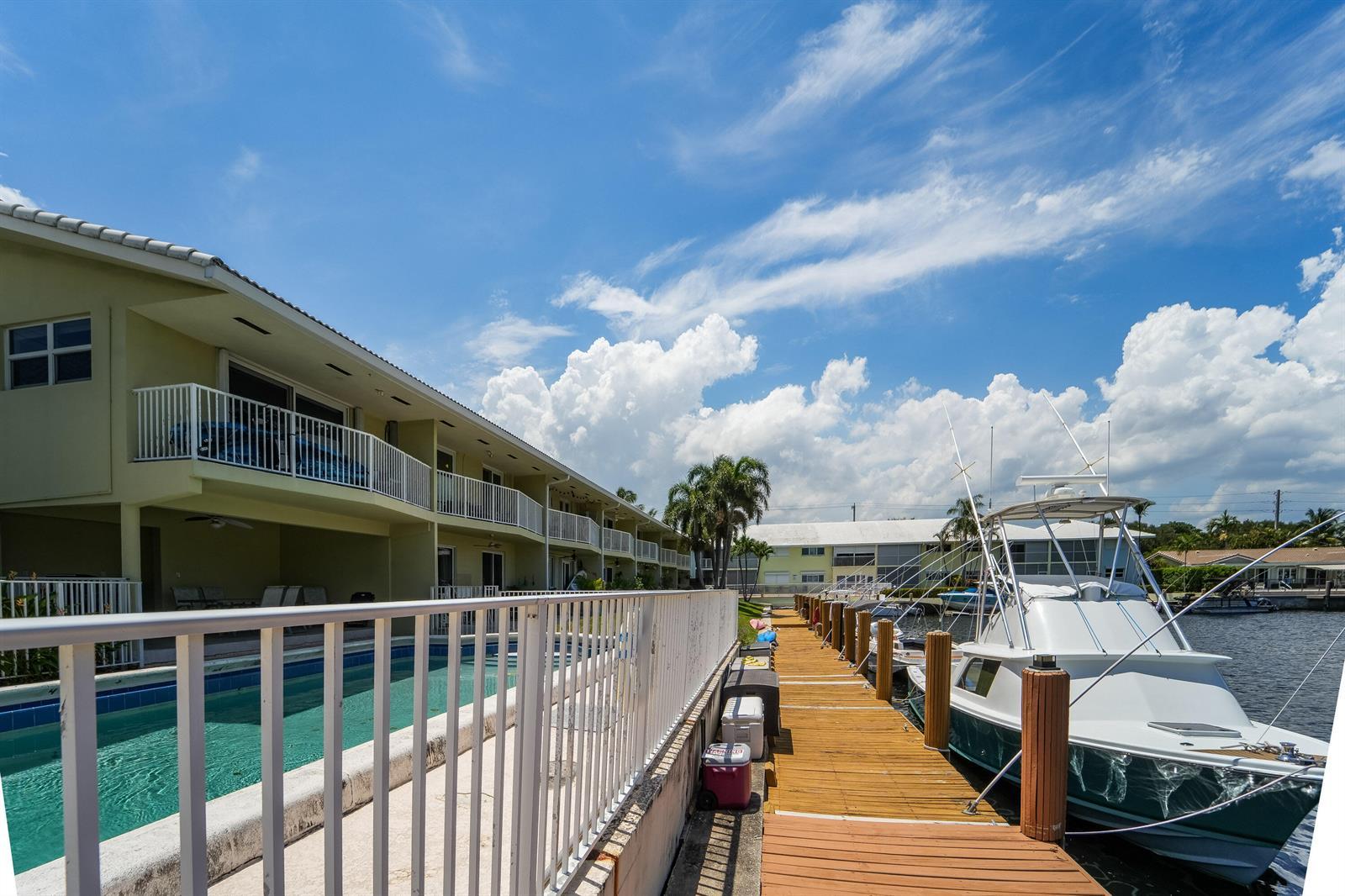 2311 NE 36th Street NE # 2G, Lighthouse Point FL 33064