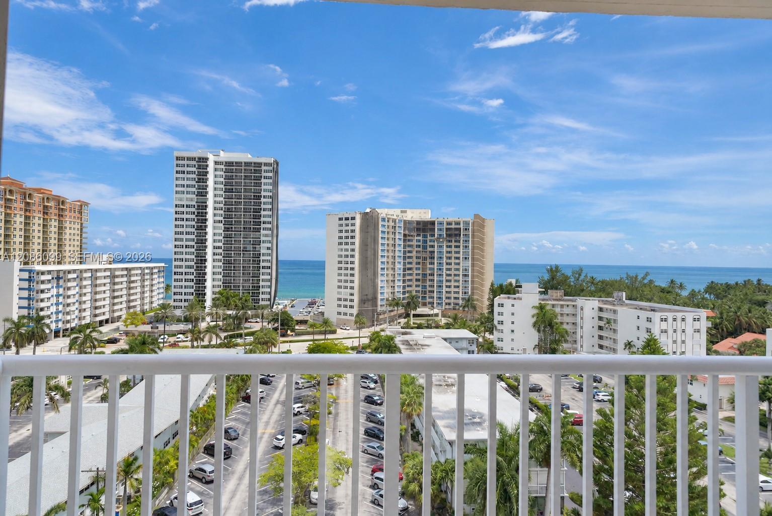 3161 S Ocean Dr # 1106, Hallandale Beach FL 33009 photo 2