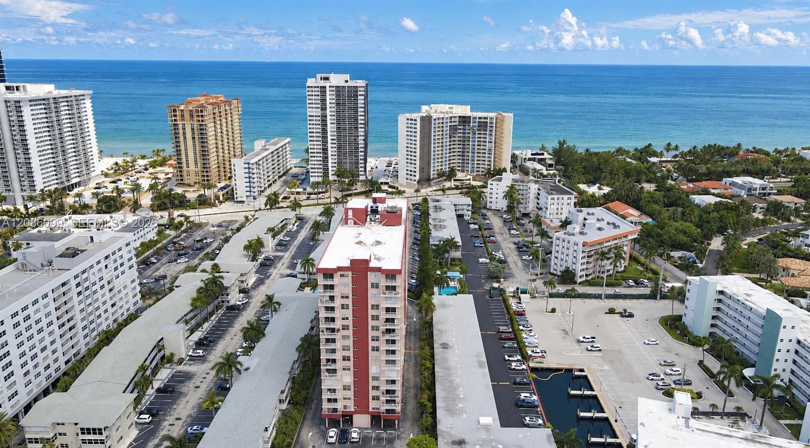 3161 S Ocean Dr # 1106, Hallandale Beach FL 33009 photo 3