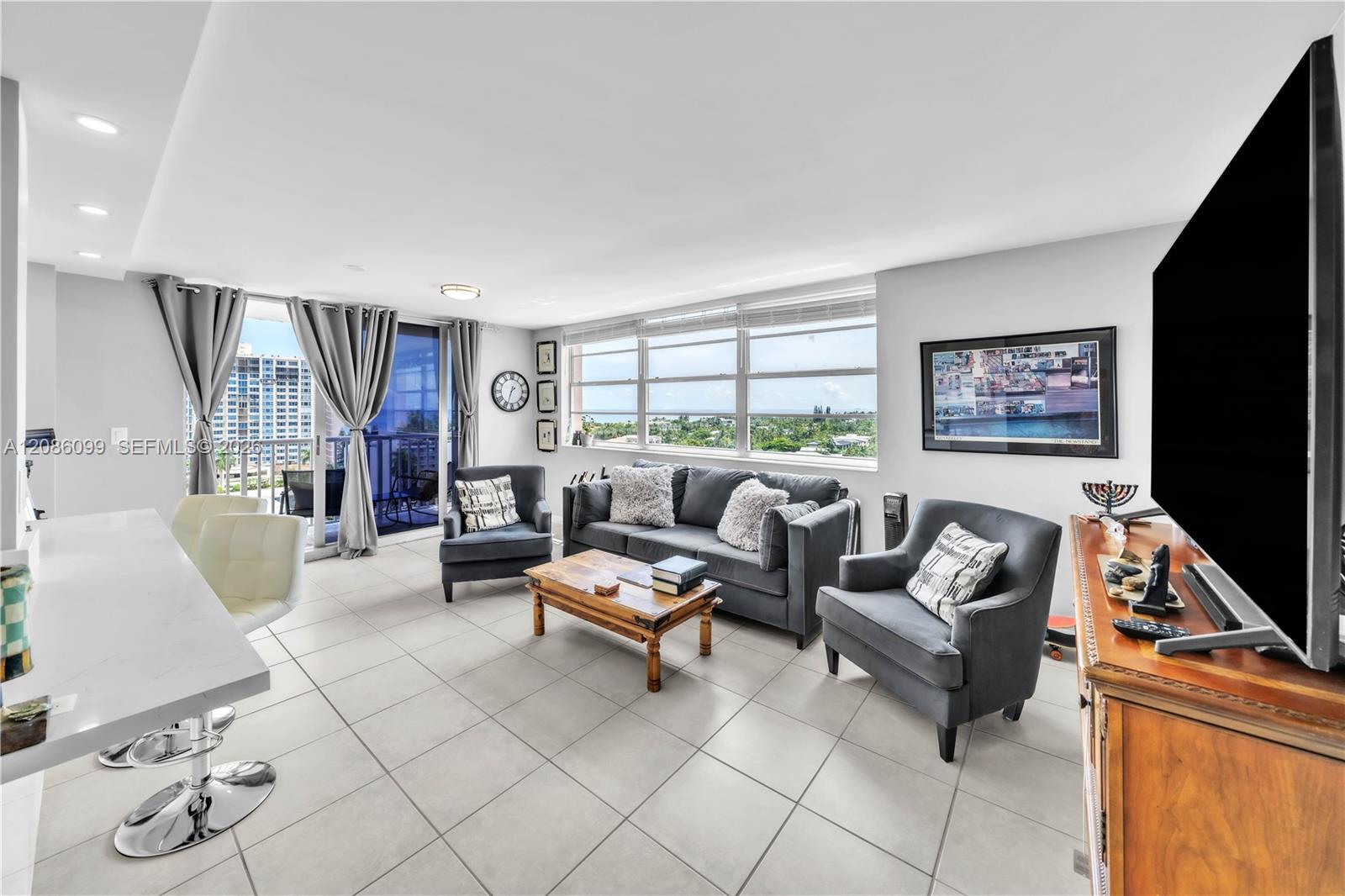3161 S Ocean Dr # 1106, Hallandale Beach FL 33009 photo 5