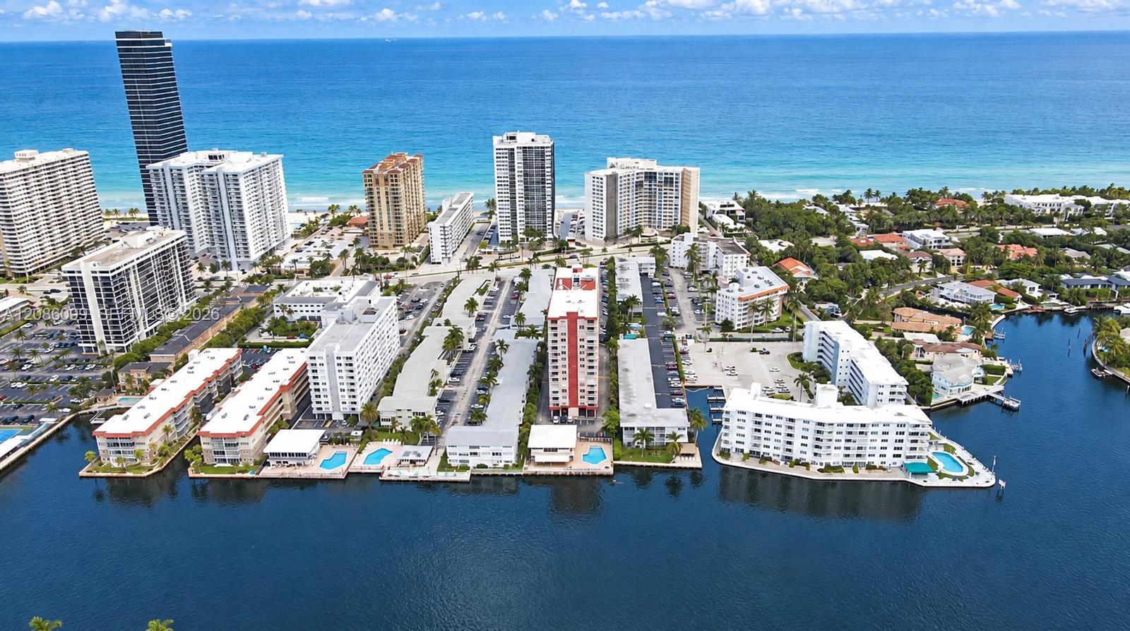 3161 S Ocean Dr # 1106, Hallandale Beach FL 33009 photo 4