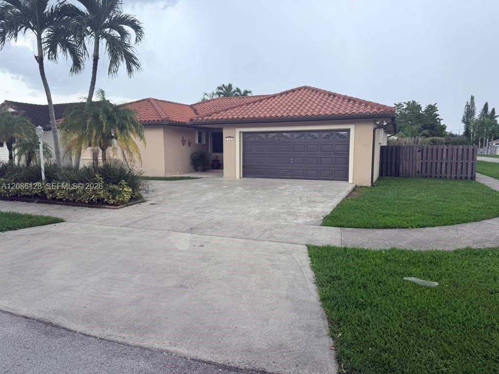 3381 SW 140th Ave # 0, Miami FL 33175