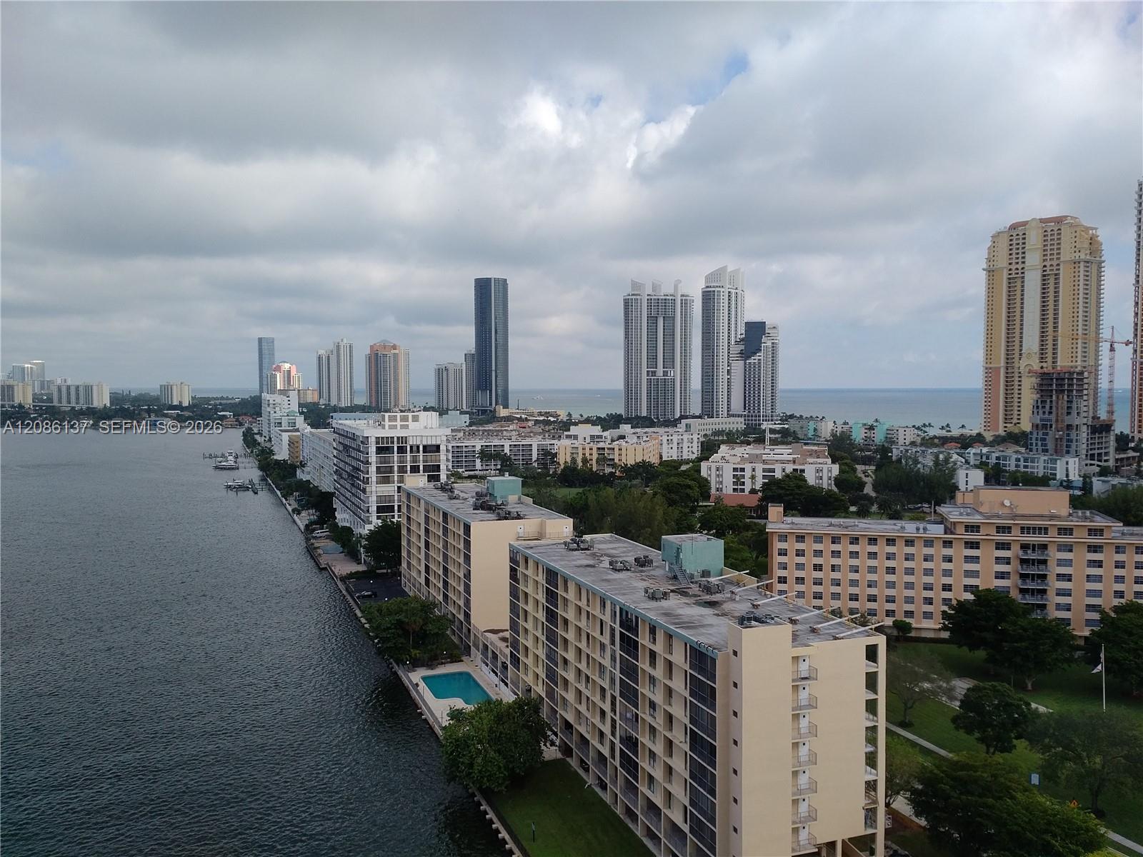 251 174 # 1601, Sunny Isles Beach FL 33160 photo 3