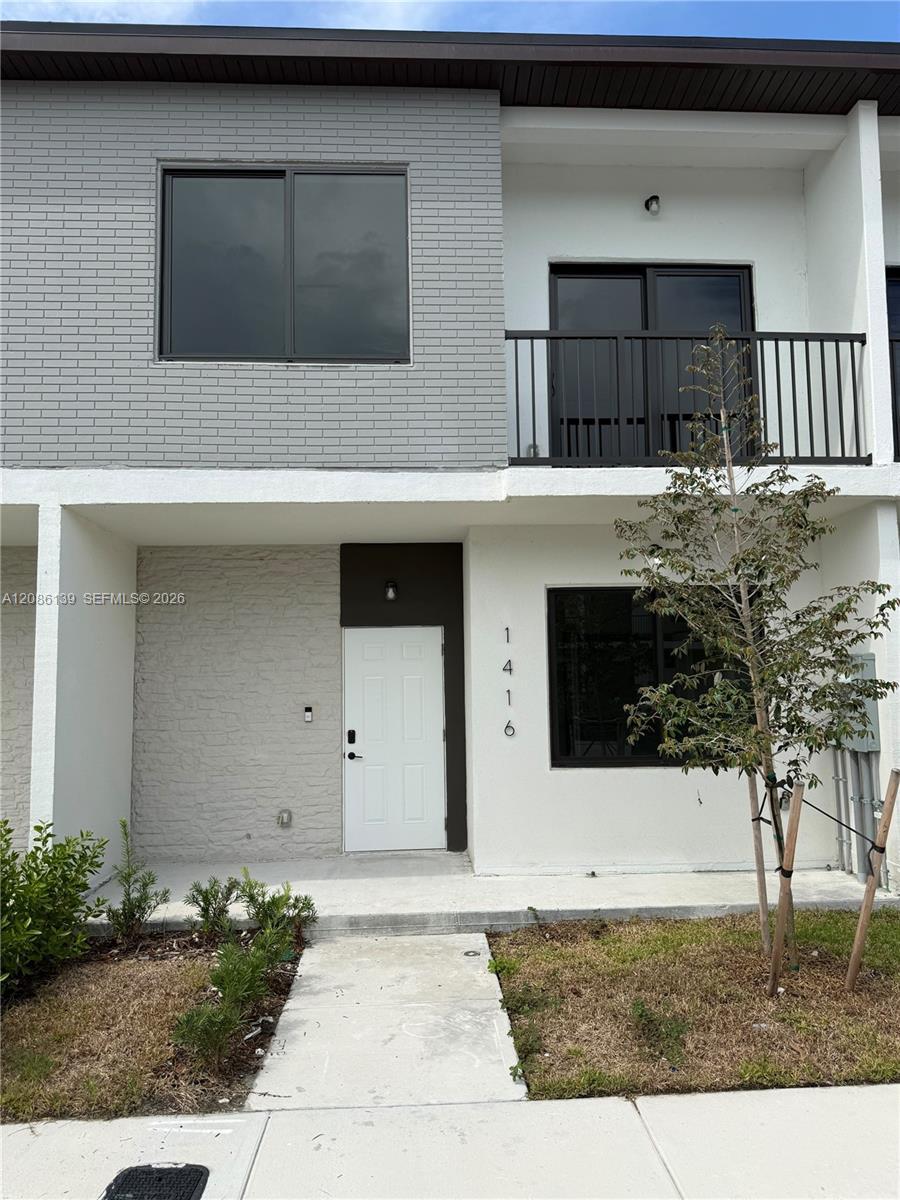 1416 NW 6th Ter, Florida City FL 33034