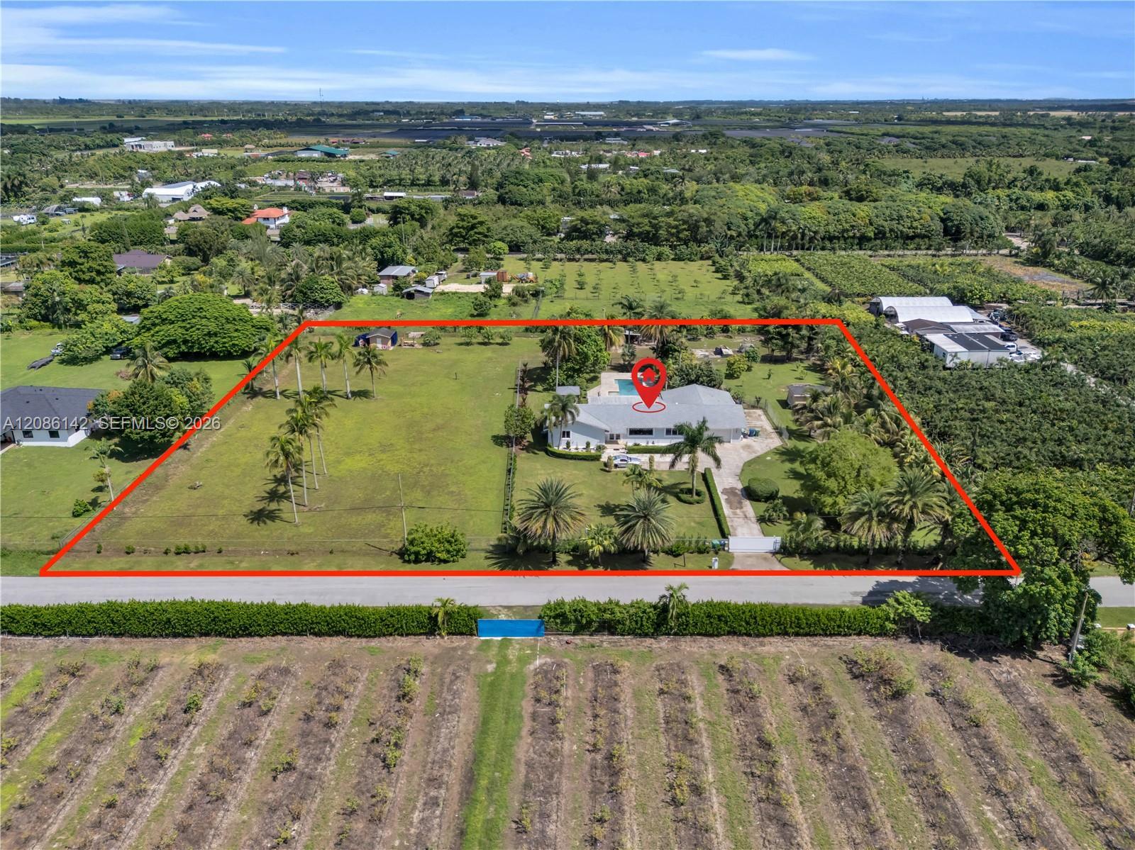 19245 SW 188th St, Miami FL 33187