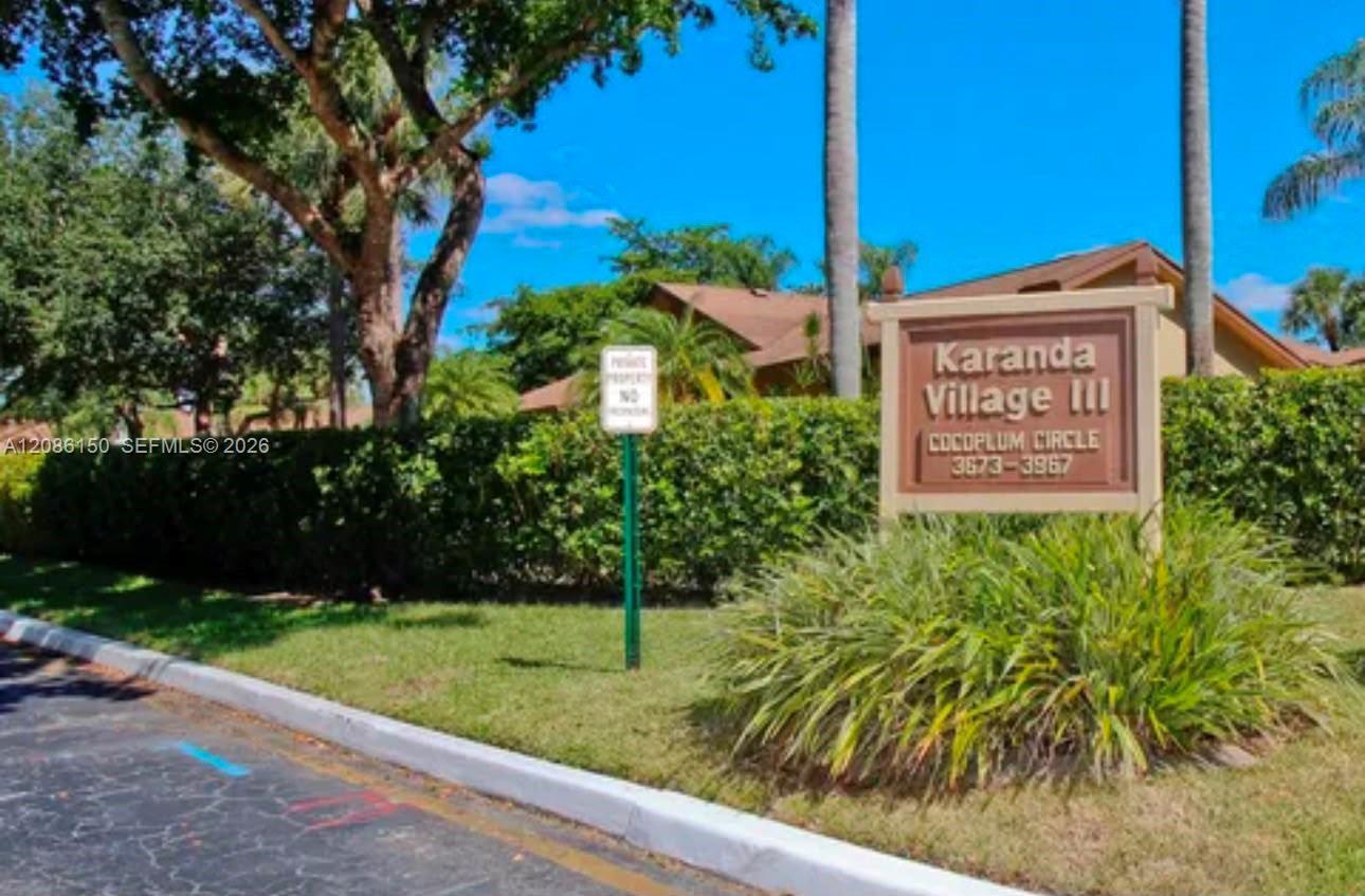 3679 Cocoplum Cir # 3528, Coconut Creek FL 33063 photo 4
