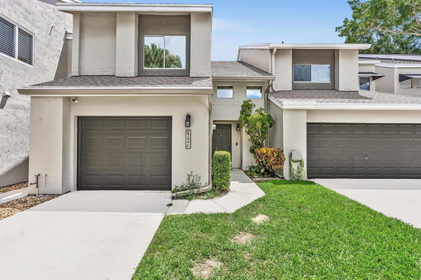 6706 Boca Pines Trail # C, Boca Raton FL 33433 photo 3