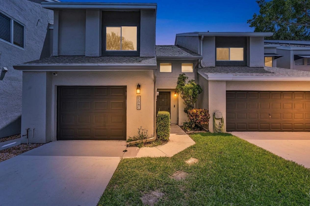 6706 Boca Pines Trail # C, Boca Raton FL 33433 photo 4