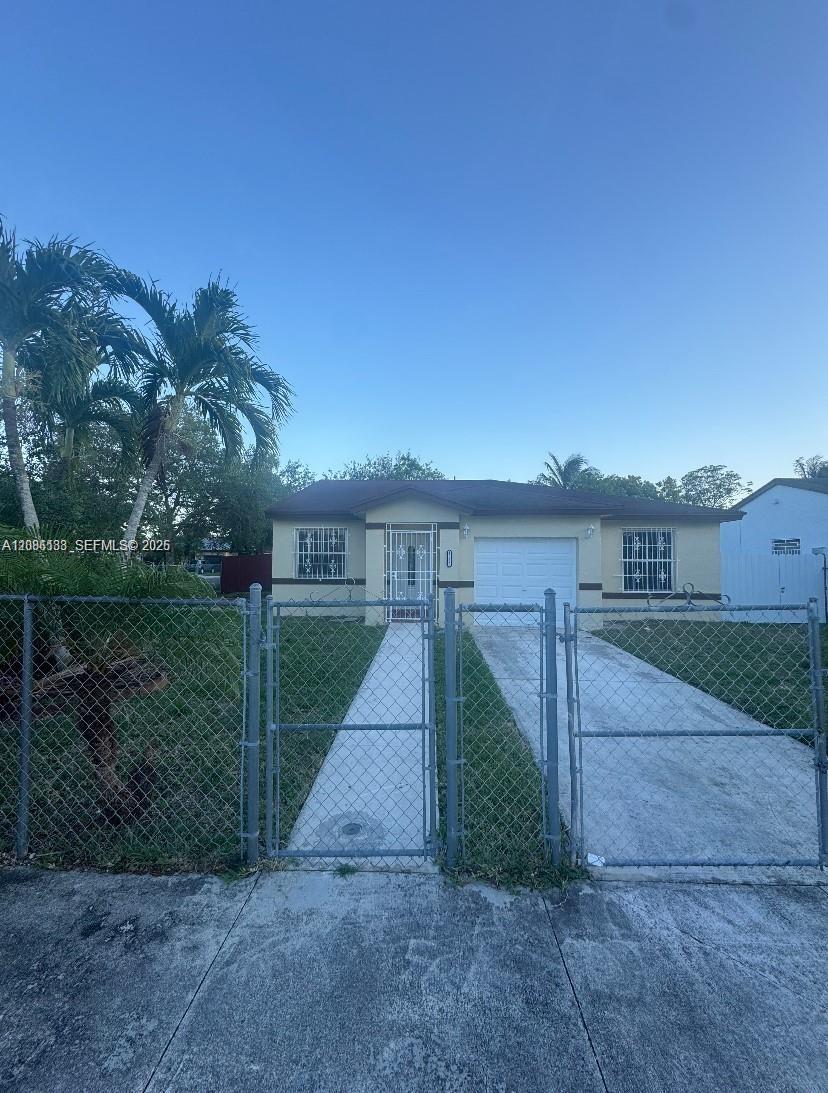 12828 SW 267th St # 0, Homestead FL 33032