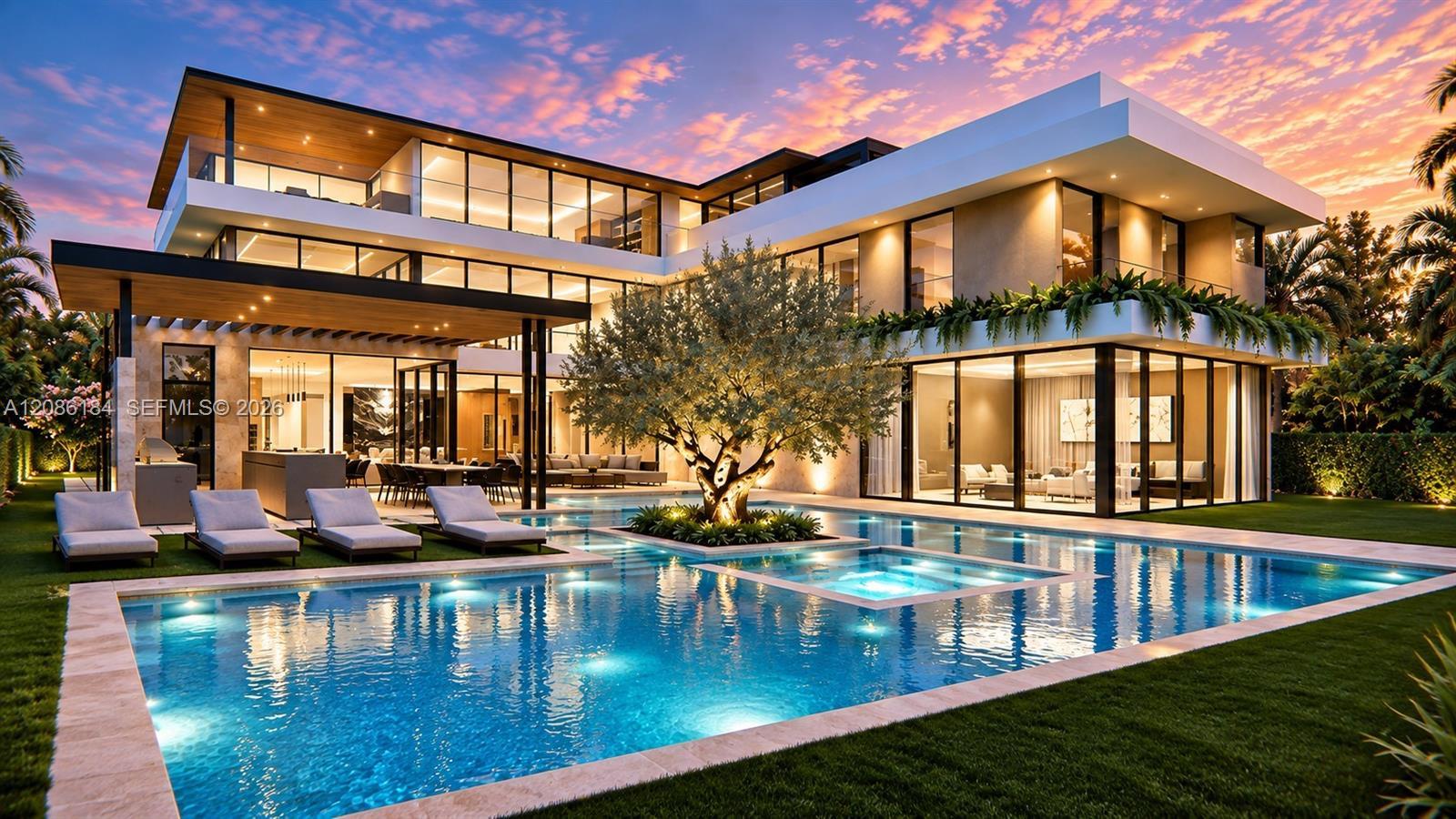 1300 Cocoanut Rd, Boca Raton FL 33432