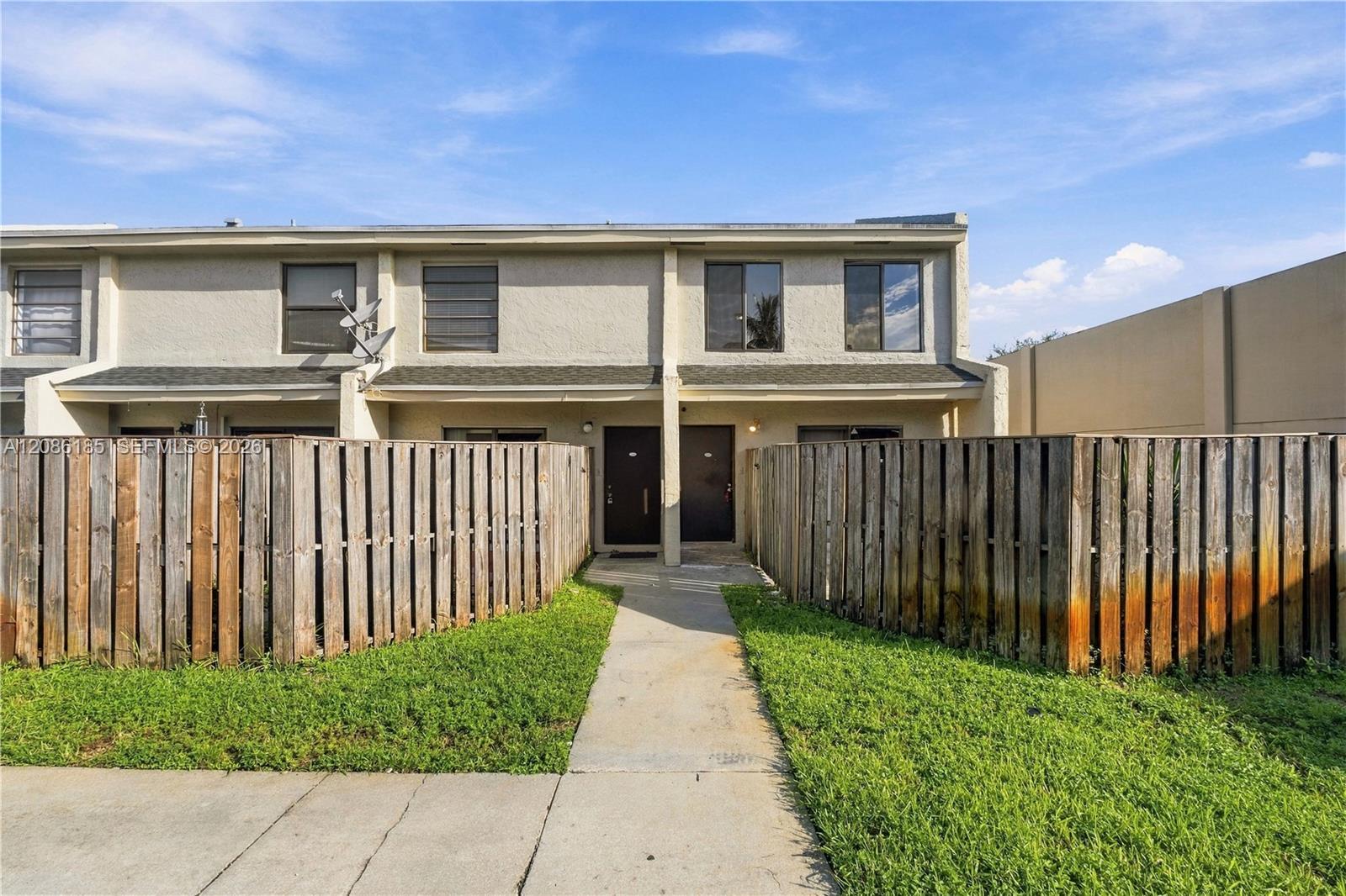 2236 NW 52nd Ave # 2236, Lauderhill FL 33313