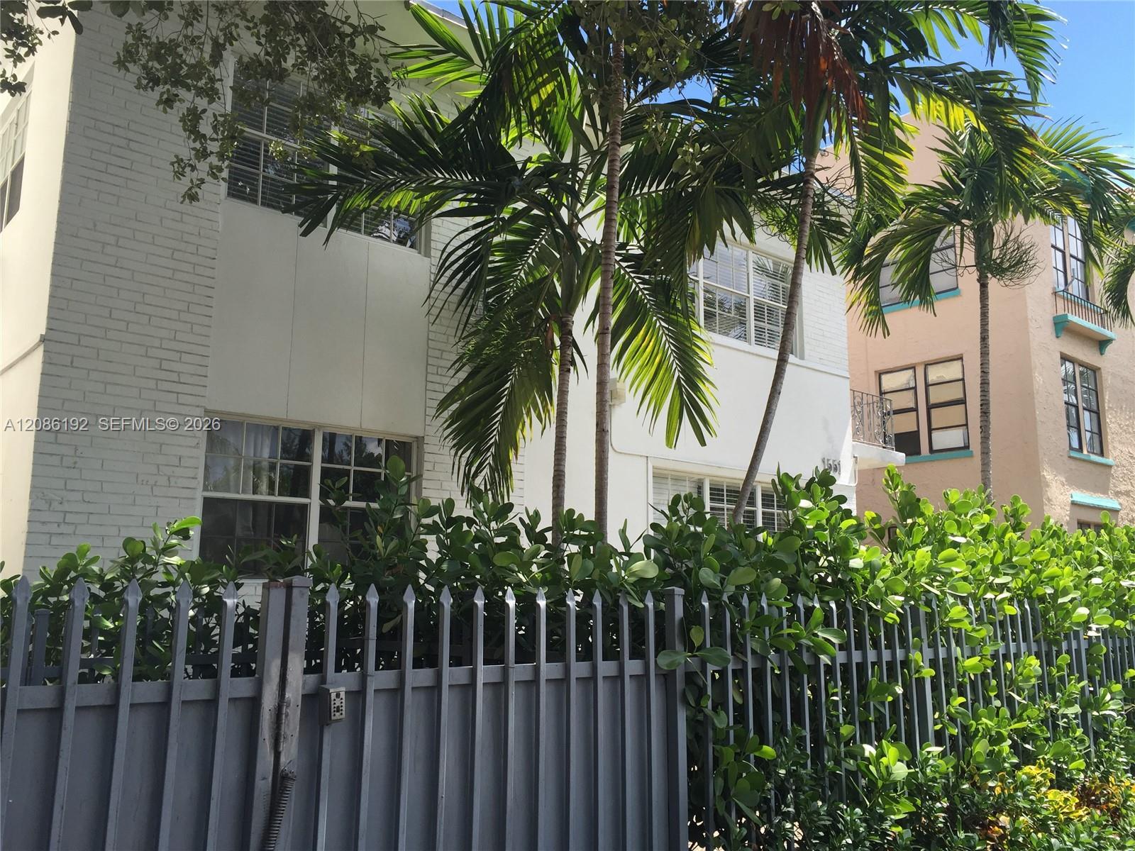 1551 Michigan Ave # 8, Miami Beach FL 33139