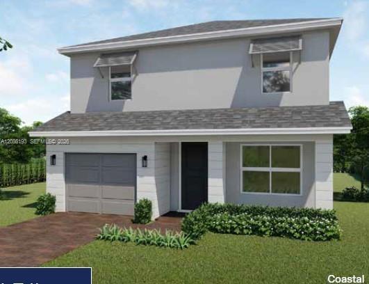 31701 SW 189 Court, Homestead FL 33030