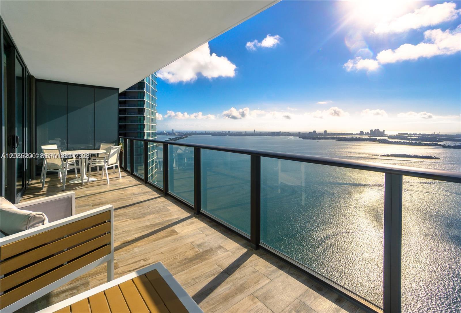 650 NE 32nd St # 4402, Miami FL 33137