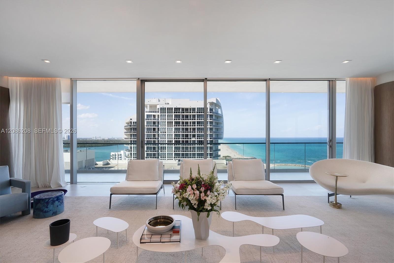 10203 Collins Ave # 2101, Bal Harbour FL 33154 photo 3