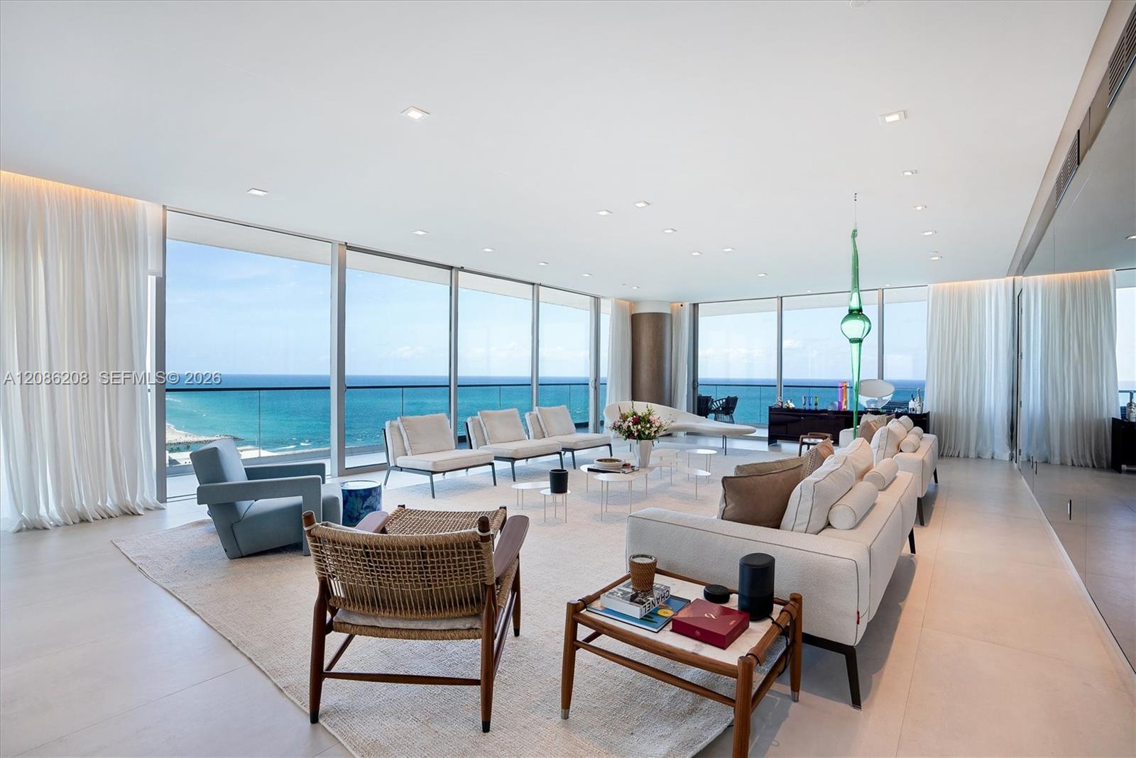 10203 Collins Ave # 2101, Bal Harbour FL 33154