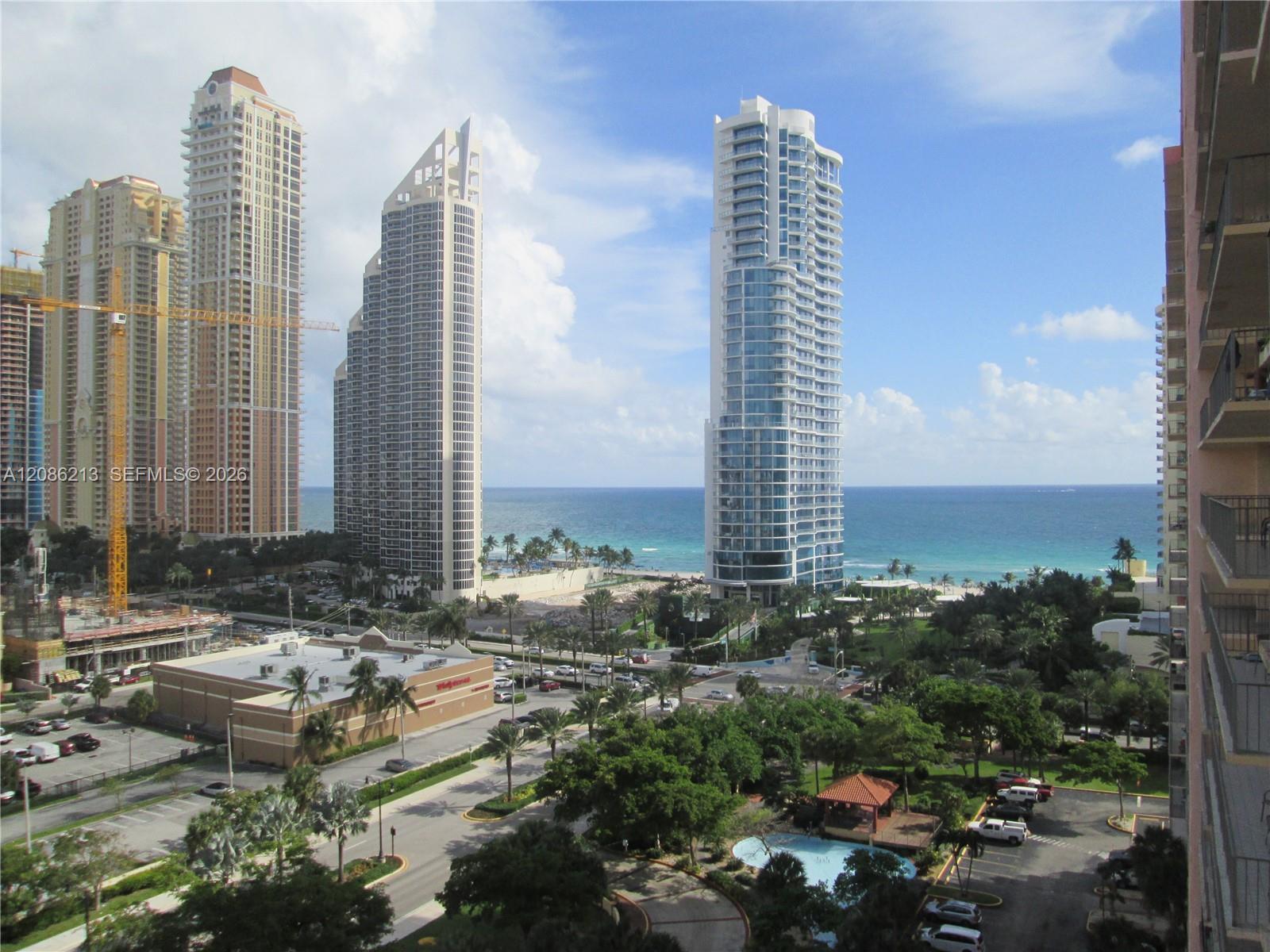 210 174th St # 1510, Sunny Isles Beach FL 33160 photo 2