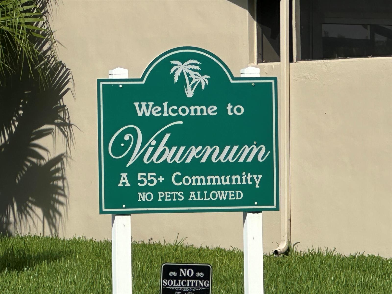 5483 VIBURNUM Circle, Delray Beach FL 33484 photo 2