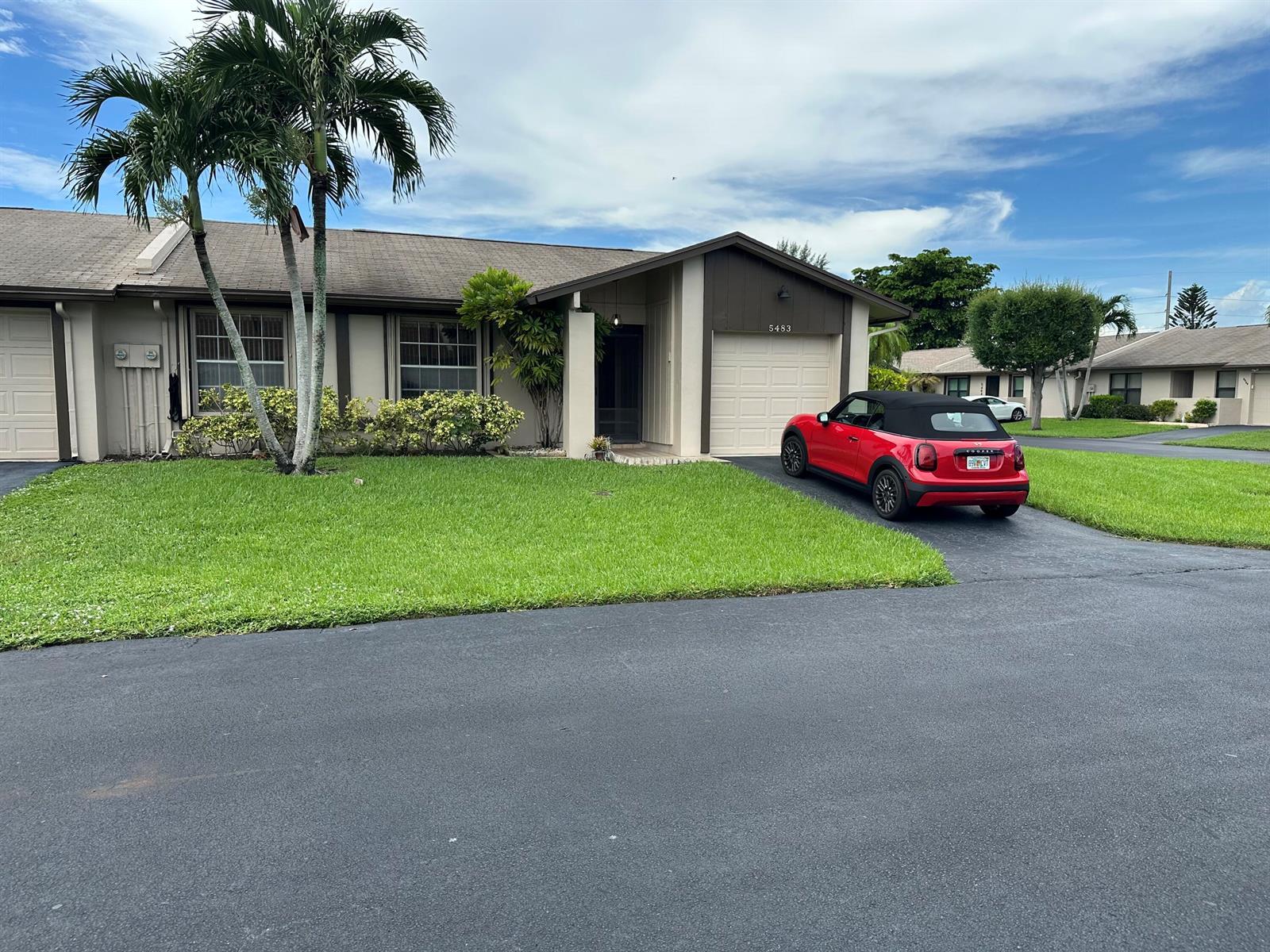 5483 VIBURNUM Circle, Delray Beach FL 33484 photo 3