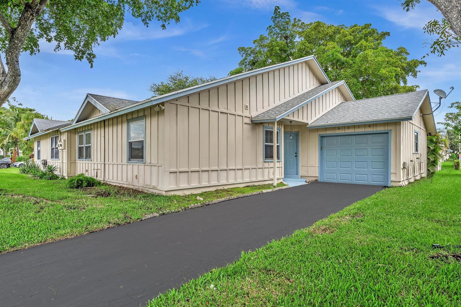 6014 NW 78th Way, Tamarac FL 33321