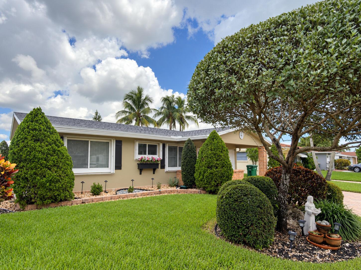 4507 NW 46th Street, Tamarac FL 33319 photo 2