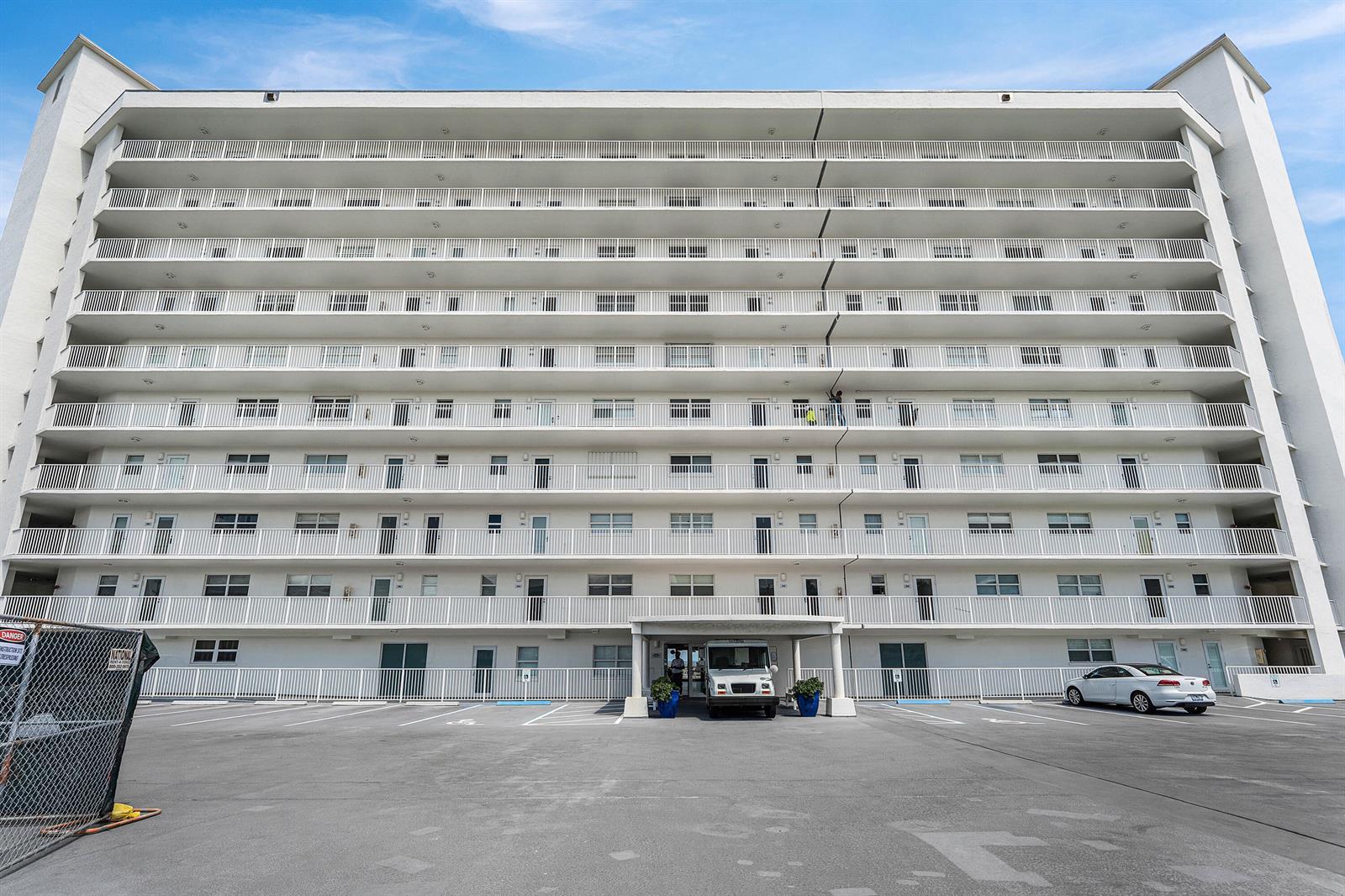 3101 S OCEAN Boulevard # 710, Highland Beach FL 33487 photo 2