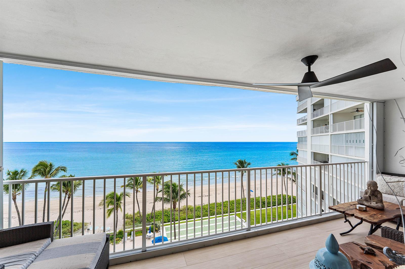 3101 S OCEAN Boulevard # 710, Highland Beach FL 33487