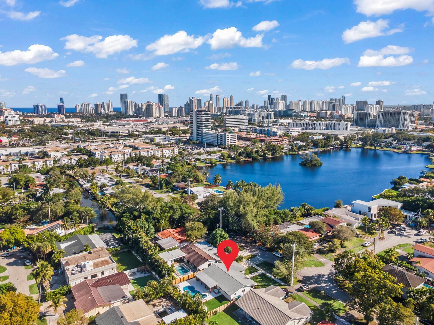 2451 NE 199th Street, Miami FL 33180