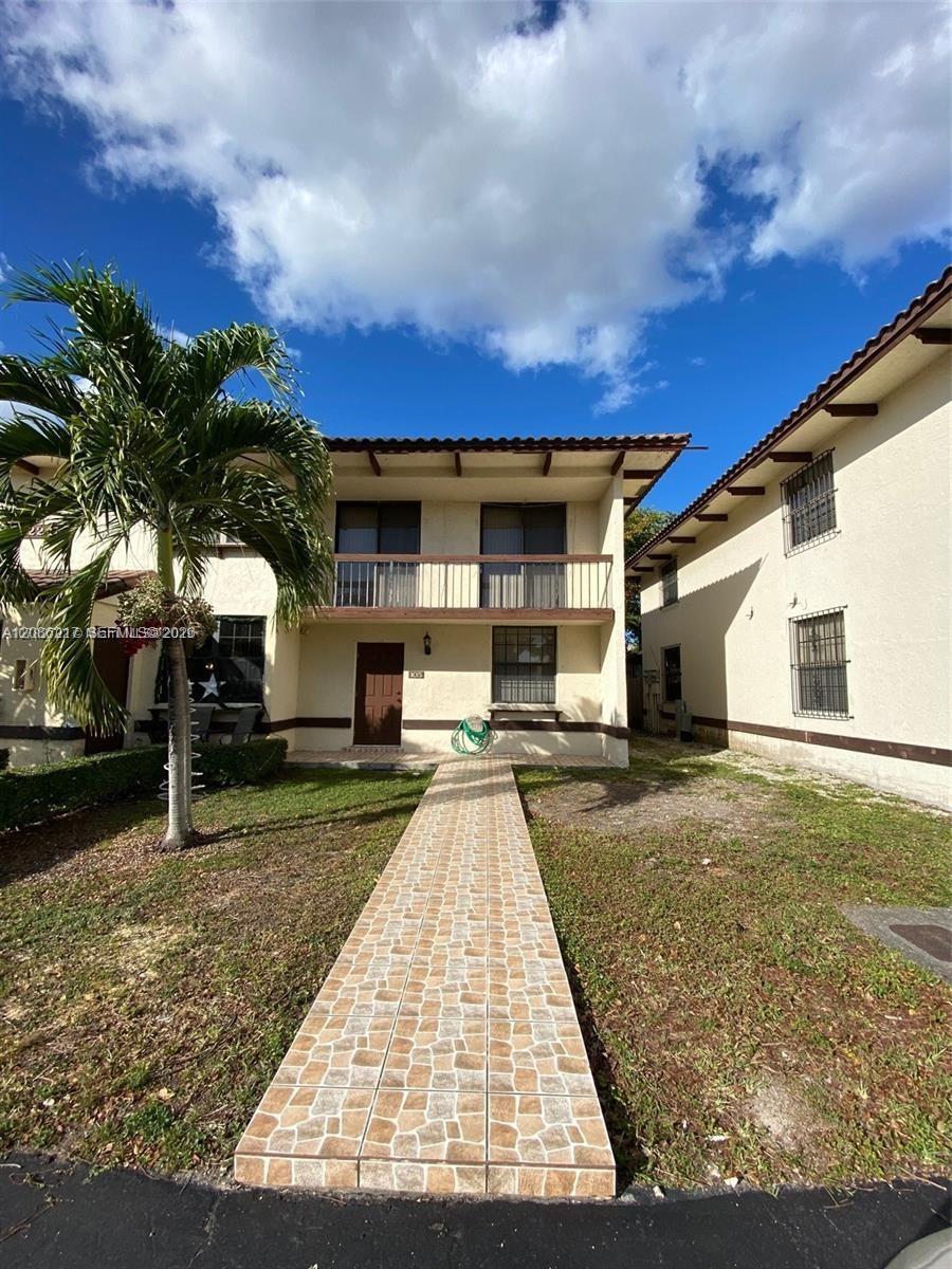 12241 SW 16th Ter # K105, Miami FL 33175