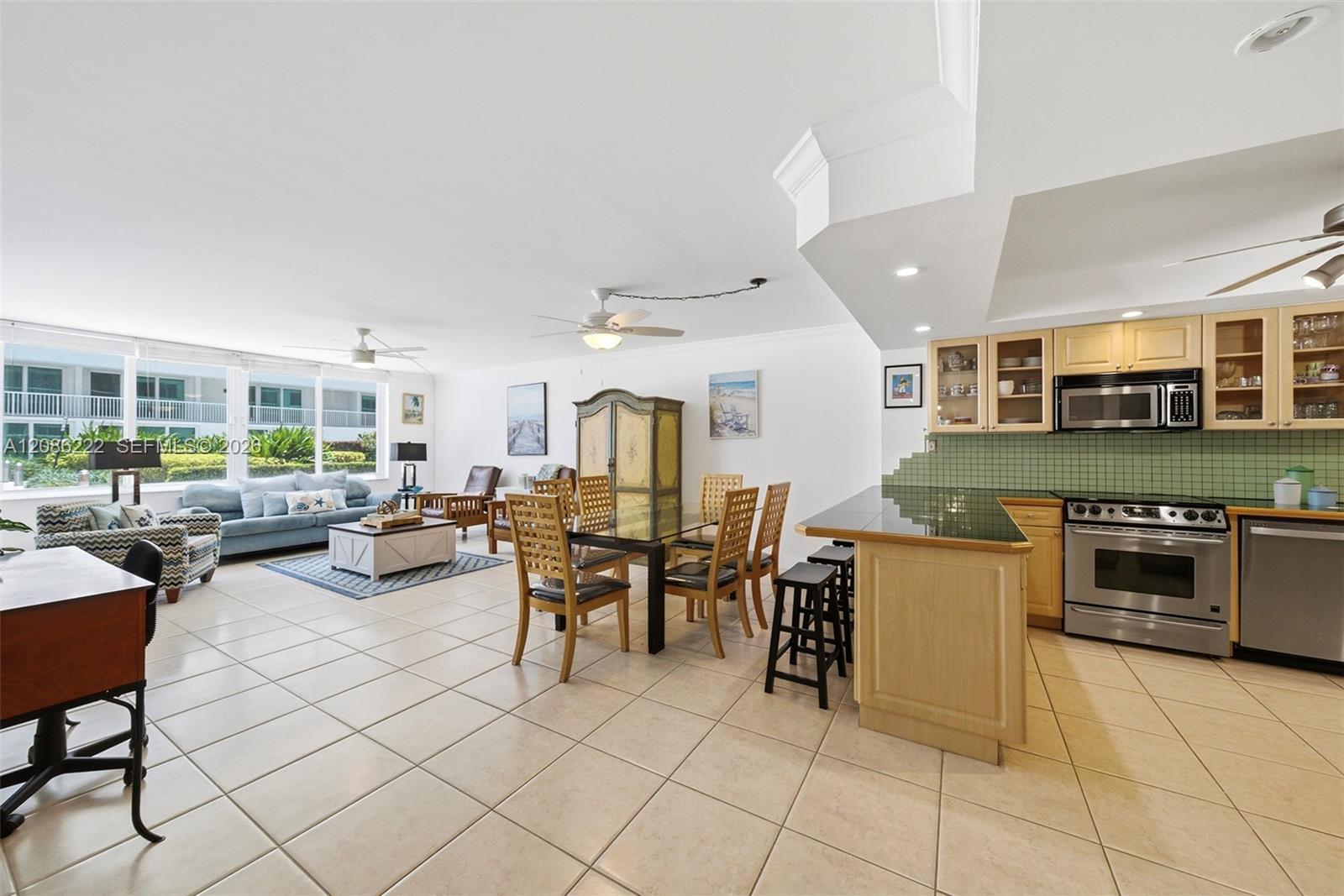 5401 Collins Ave # 108, Miami Beach FL 33140