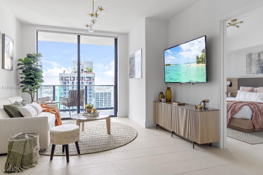159 NE 6th St # 2704, Miami FL 33132
