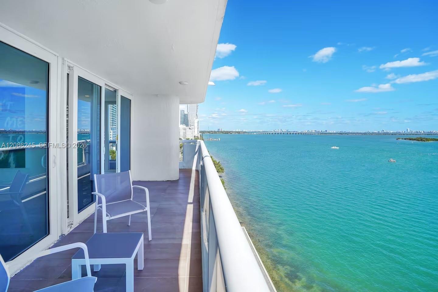 1717 N Bayshore Dr # 1434, Miami FL 33132 photo 2