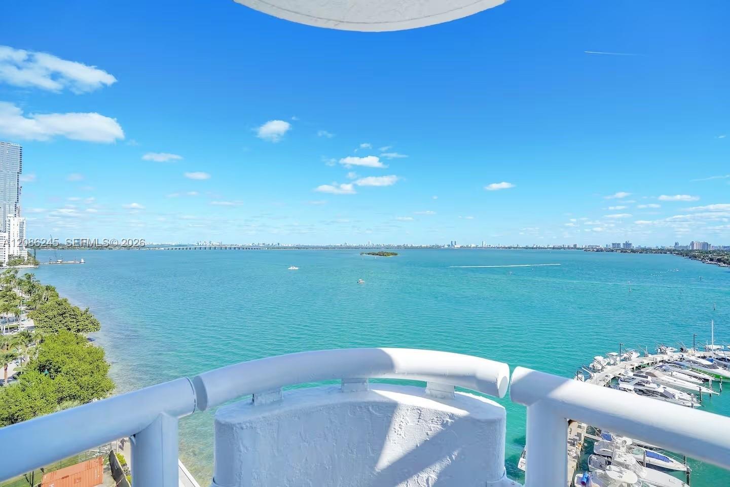 1717 N Bayshore Dr # 1434, Miami FL 33132 photo 5