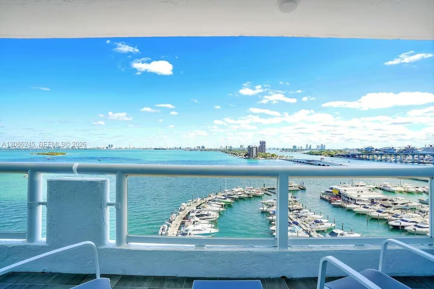 1717 N Bayshore Dr # 1434, Miami FL 33132 photo 4