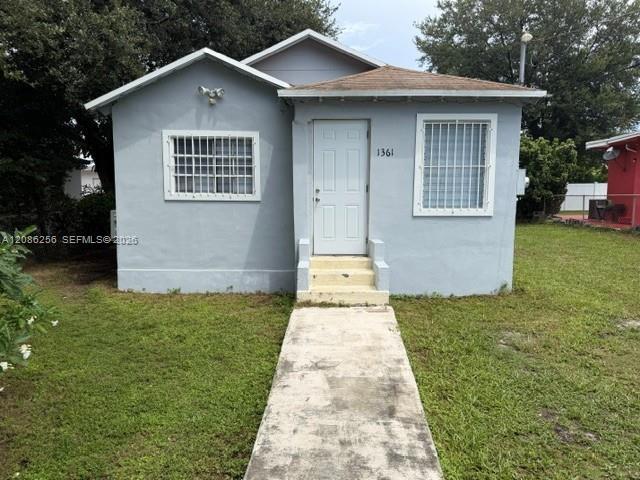 1361 NW 68th Ter # 1361, Miami FL 33147