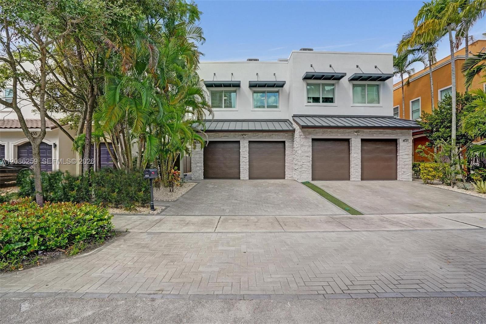 453 SW 5th Ave, Fort Lauderdale FL 33315 photo 2