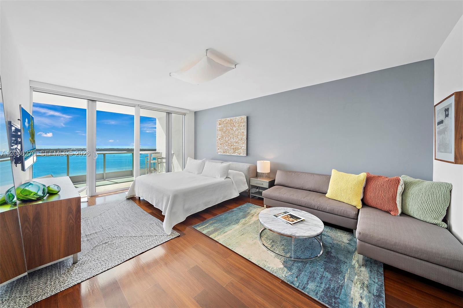 1331 Brickell Bay Dr # 3705, Miami FL 33131 photo 2