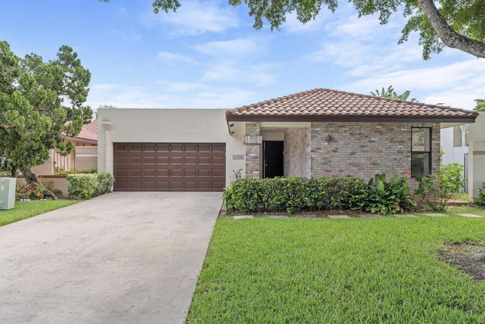 21326 CAMPO ALLEGRO Drive, Boca Raton FL 33433 photo 2