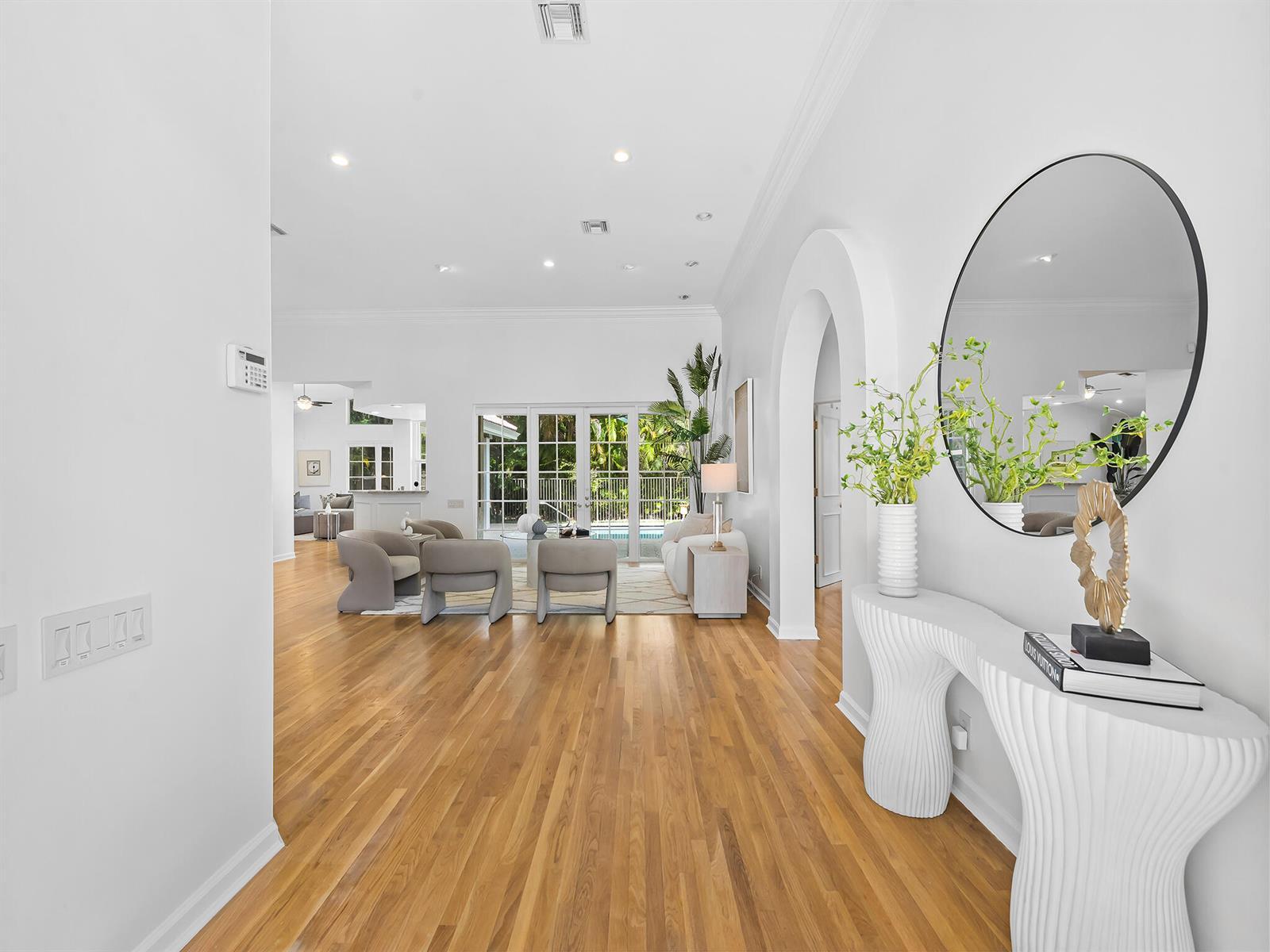 1207 Manor Drive S, Weston FL 33326 photo 5