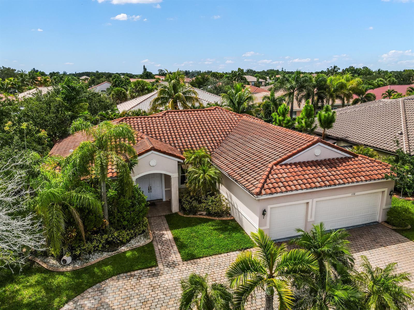 1150 SW 189TH Avenue, Pembroke Pines FL 33029 photo 4