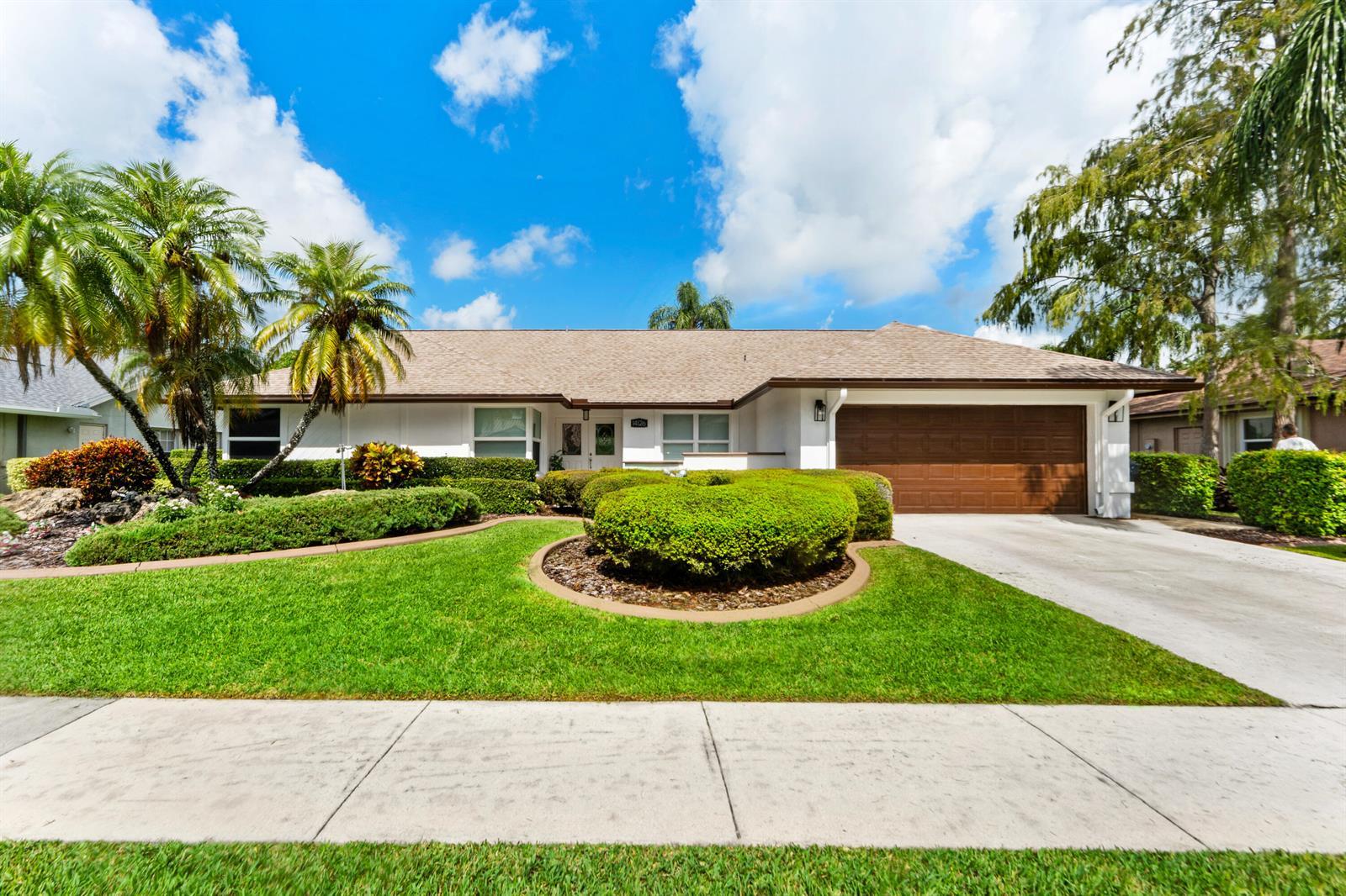 14126 Aster Avenue, Wellington FL 33414