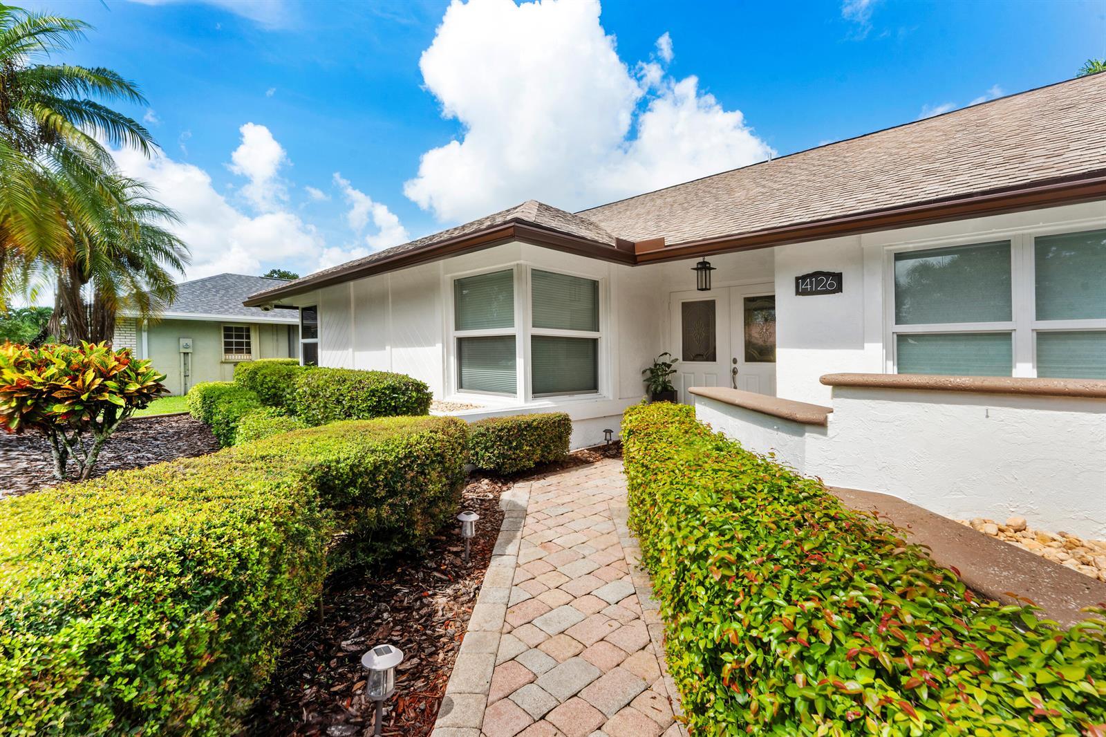 14126 Aster Avenue, Wellington FL 33414 photo 4